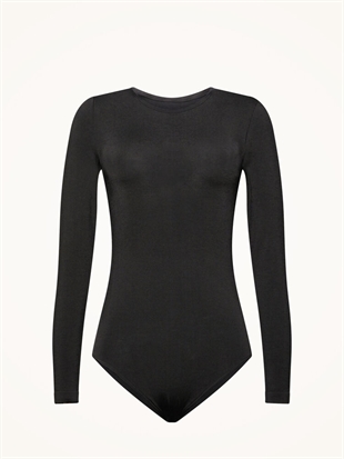 Wolford - Berlin body Black