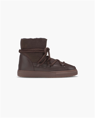 INUIKII - Classic Dark brown