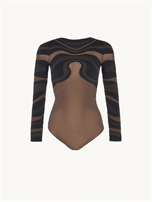 Wolford - Venus string body
