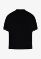Blanche - Ara T-shirt Black