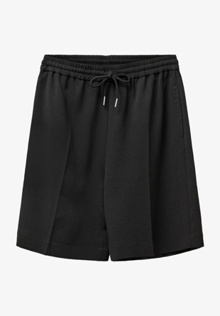 Blanche - Bounce Short Shorts Black