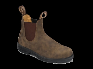 Blundstone - BL585 Classic Chelsea boot Rustic brown