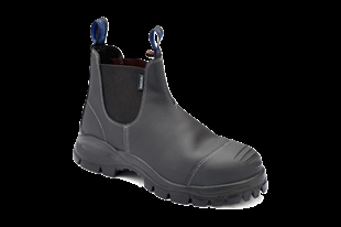 Blundstone - BL910 Xtreme safety boot Black