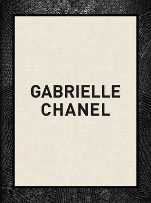 New mags - Gabrielle Chanel 