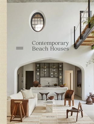 New mags - Contemporary beach houses