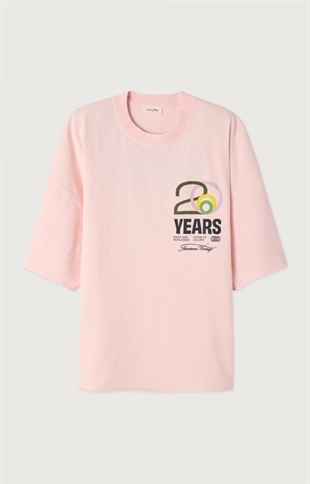 American vintage - Afoma t-shirt 20 years