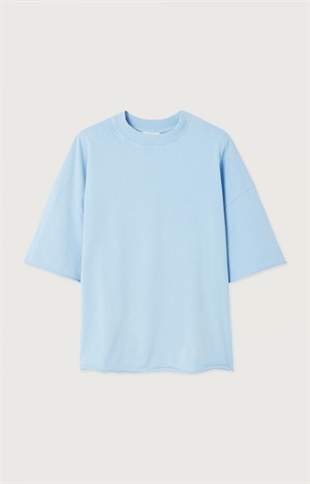 American vintage - Afoma t-shirt Vintage splash 