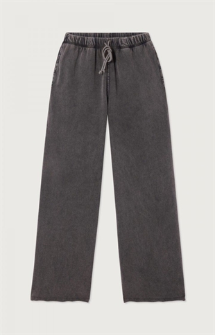 American vintage - Afoma joggers Vintage darkness