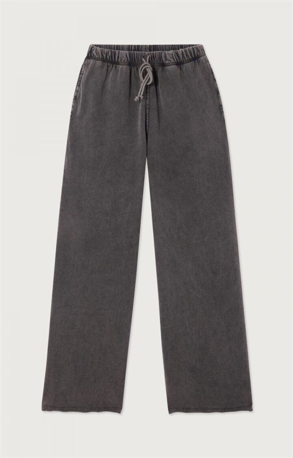 American vintage - Afoma joggers Vintage darkness