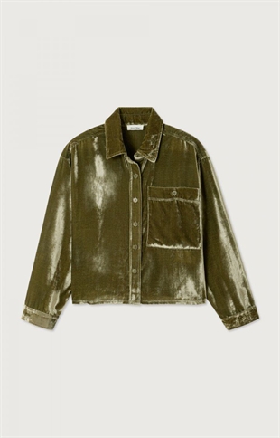 American vintage - Ankaz shirt Origano