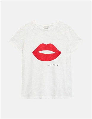 APOF - Cil t-shirt One kiss