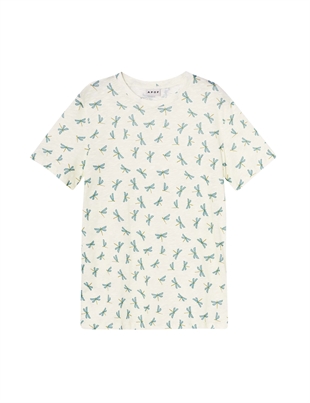 APOF - Cia t-shirt Dragonfly