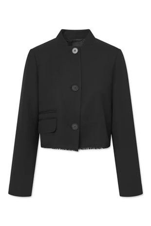 Lovechild 1979 - Alma blazer Black