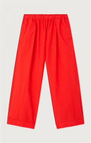 American vintage - Bailow joggers Vintage strawberry