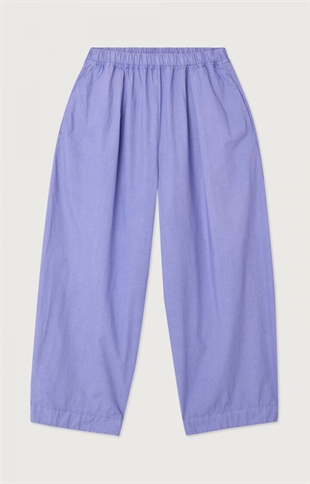 American vintage - Bailow joggers Vintage Provence