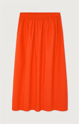 American Vintage - Bailow skirt Vitamins