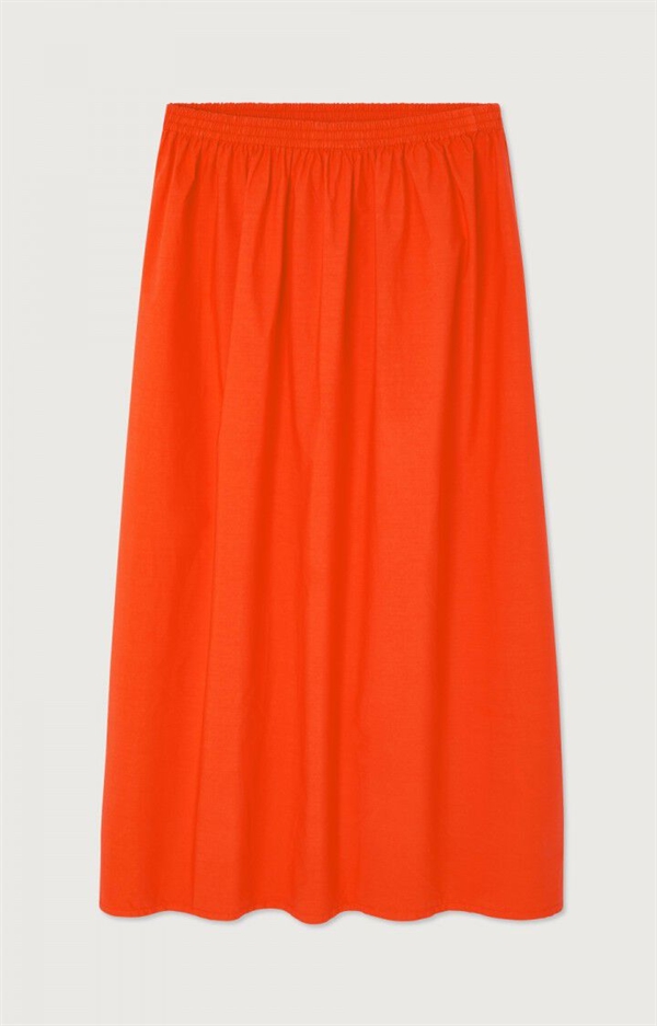 American Vintage - Bailow skirt Vitamins