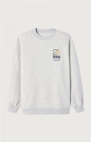 American vintage - Baptown sweatshirt 20 years