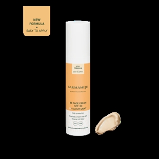 Karmameju - BB cream SPF 30 light