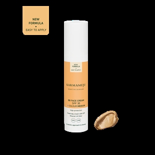 Karmameju - BB cream SPF 30 medium