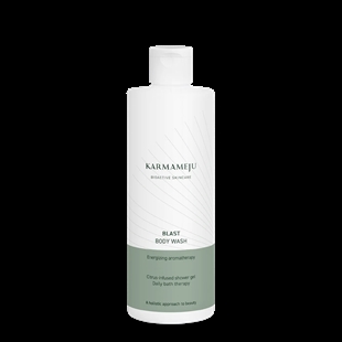 Karmameju - Body Wash BLAST 400 ml