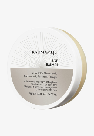 Karmameju - Balm 01 LUXE 90 ml 