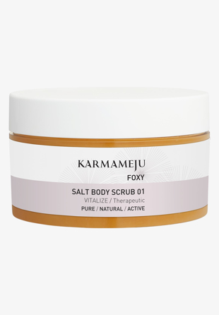 Karmameju - Body Scrub 01 FOXY 350 ml