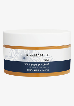 Karmameju - Body Scrub 02 NOVA 350 ml