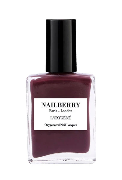 Nailberry - Boho chic