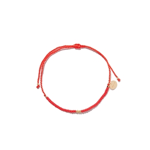 Mimi et toi - Flori armbånd Red