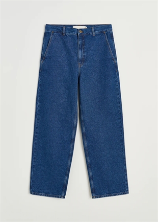 Aiayu - Carlo wide jeans 