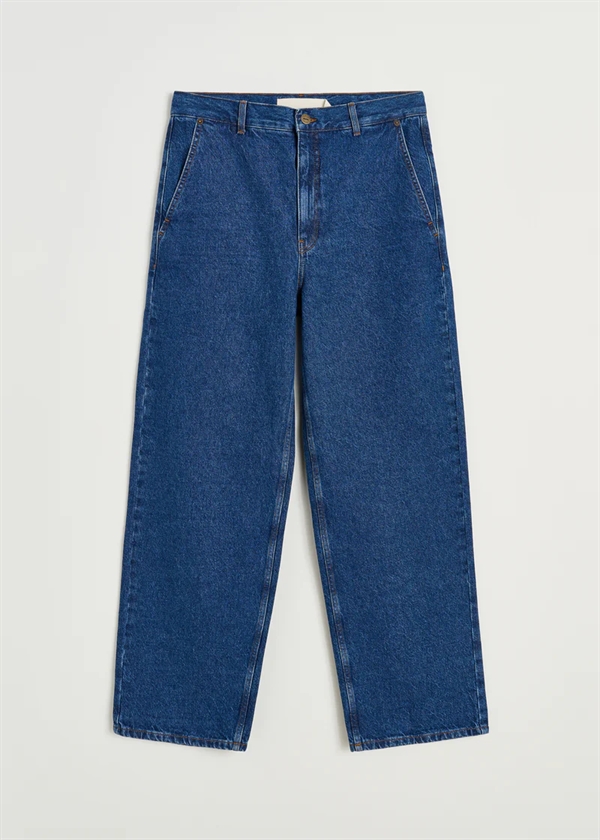 Aiayu - Carlo wide jeans 