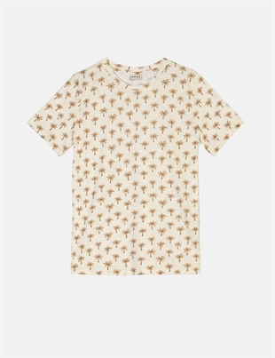 APOF - Cia t-shirt Palm
