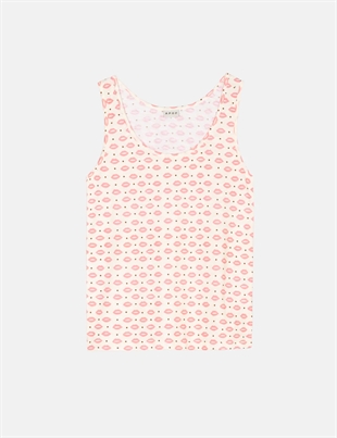 APOF - Cikka t-shirt Rose kiss
