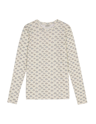 APOF - Cinna t-shirt Sky notes