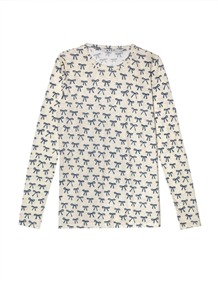 APOF - Cinna t-shirt Paris bow