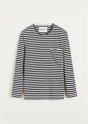 Aiayu - Circular long sleeve Mix night