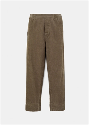 Aiayu - Coco pant corduroy Brown khaki