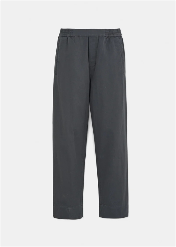 Aiayu - Coco pant twill Steel