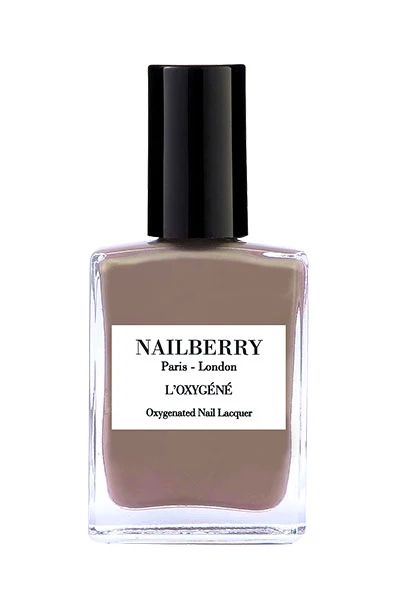 Nailberry - Cocoa cabana