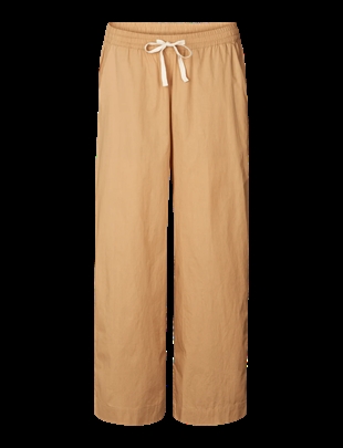 Studio feder - Dagmar pants Nut