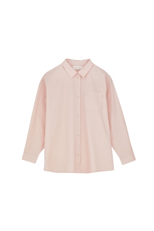 Skall Studio - Edgar shirt Blossom pink