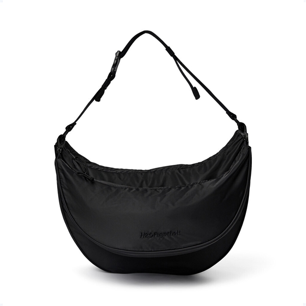 H2OFagerholt - 2 Lives bag Black