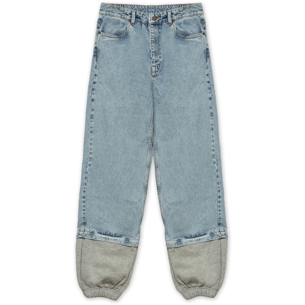 H2OFagerholt - Limbo jeans Light blue denim