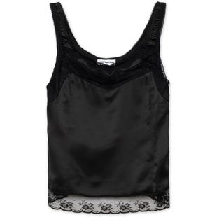 H2OFagerholt - Double lace top 