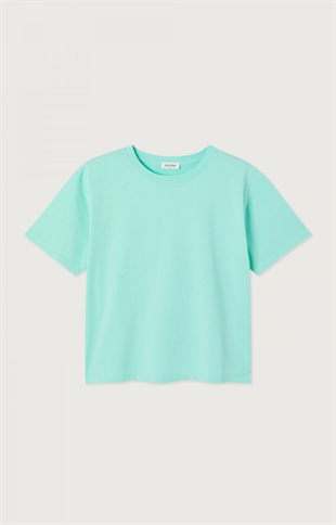 American vintage - Fizvalley t-shirt Vintage ice cold