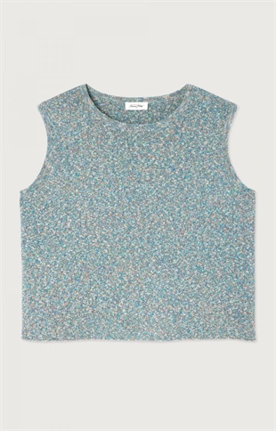 American Vintage - Frymow vest 