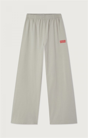American vintage - Gixy joggers Mineral