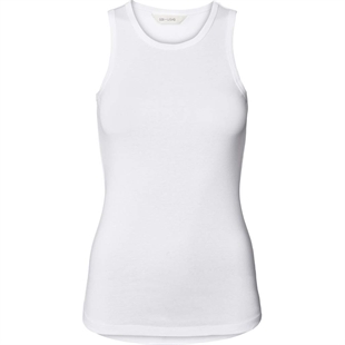 Gai + lisva - Alberte top White