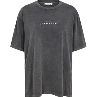Haute l'amitié - Noma loose acid tee